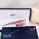 2020 Mont Blanc Rouge et Noir Spider Metamorphosis Copy Rollerball pen - Red Pen (3)_th.jpg